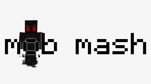 Mob Mash Minecraft Mod, HD Png Download, Free Download