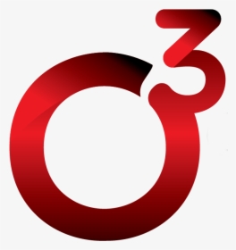 O3 Logo, HD Png Download, Free Download