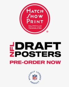 Hatch Show Print, HD Png Download, Free Download