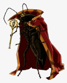 Overlord Wiki - Overlord Kyouhukou, HD Png Download, Free Download