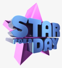 Fun Photoshoot Star For A Day - Graphic Design, HD Png Download, Free Download