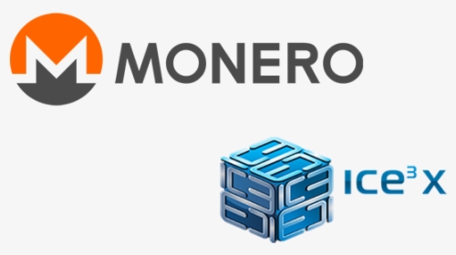 Monero Xmr Ice3x - Monero, HD Png Download, Free Download