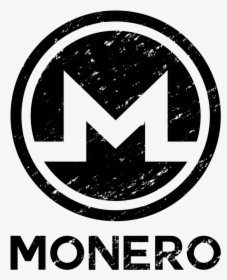 Transparent Monero Png - Emblem, Png Download, Free Download