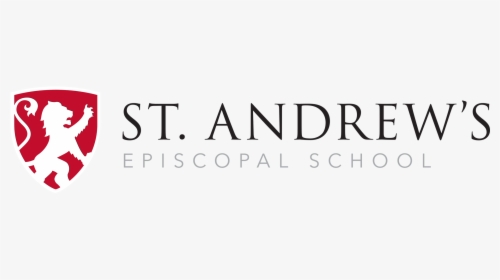 St Andrew's Episcopal School Logo, HD Png Download, Free Download