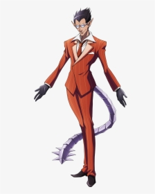 Demiurge Cosplay, HD Png Download, Free Download