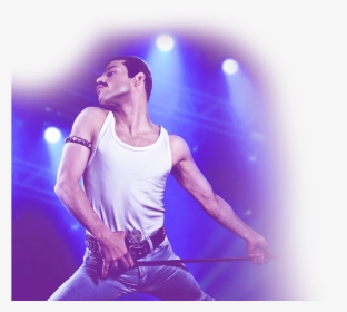 Movie Bohemian Rhapsody Transparent, HD Png Download, Free Download