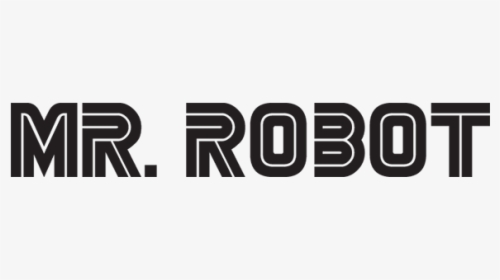 Mr Robot Icon Png, Transparent Png, Free Download