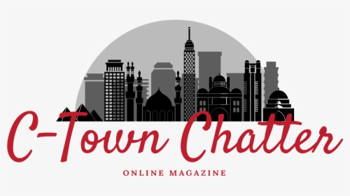 Ctown Chatter Logo, HD Png Download, Free Download