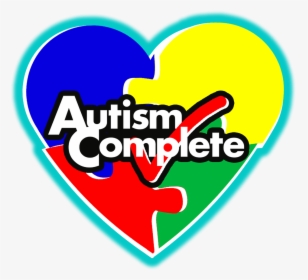 Autism Curriculum Teacher Resources Worksheets Special - Heart, HD Png Download, Free Download