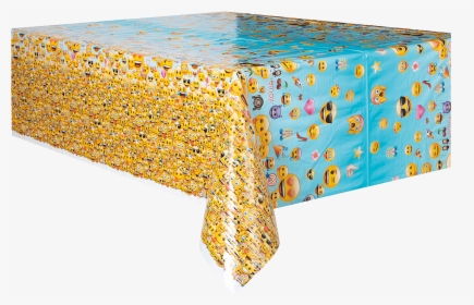 Emoji Table Cover - 50602 Unique, HD Png Download, Free Download