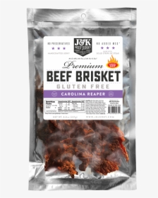 Beef Jerky Ghost Pepper, HD Png Download, Free Download