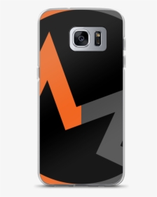 Monero / Xmr Cb Samsung Case Samsung Galaxy S7 Edge - Smartphone, HD Png Download, Free Download