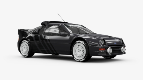 Forza Wiki - Ford Rs200 Horizon 4, HD Png Download, Free Download