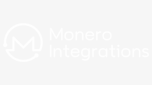 Monero Integrations Logo - Android, HD Png Download, Free Download
