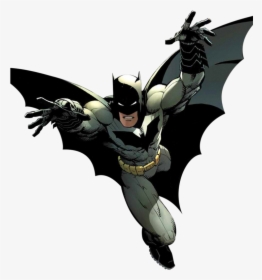 Thumb Image - Batman New 52 Png, Transparent Png, Free Download