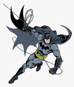 Thumb Image - Jose Luis Garcia Lopez Batman New 52, HD Png Download -  kindpng