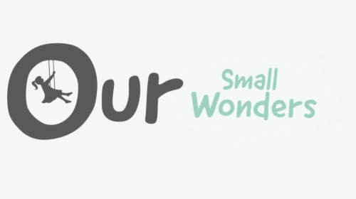 Our Small Wonders - Graphics, HD Png Download, Free Download