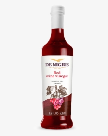 De Nigris Red Wine Vinegar, HD Png Download, Free Download