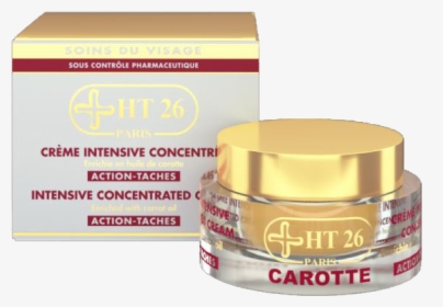 Ht26 Carotte Mask, HD Png Download, Free Download