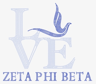 Transparent Zeta Phi Beta Png, Png Download, Free Download