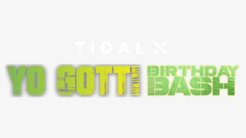 Yo Gotti Birthday Bash - Colorfulness, HD Png Download, Free Download