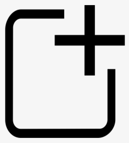 New Doc - Cross, HD Png Download, Free Download