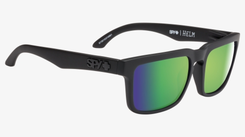 Helm - Blue Spy Discord Sunglasses, HD Png Download, Free Download