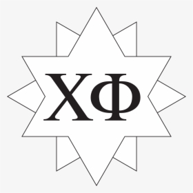 Chi Phi Fraternity, HD Png Download, Free Download