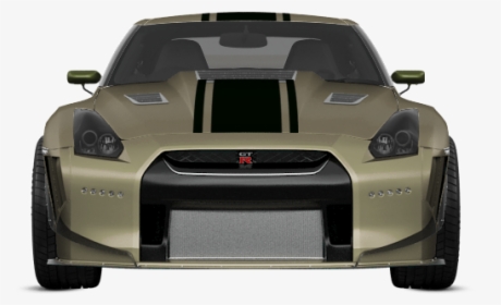 Nissan Gt-r, HD Png Download, Free Download