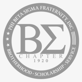 Phi Beta Sigma , Png Download - Phi Beta Sigma, Transparent Png, Free Download