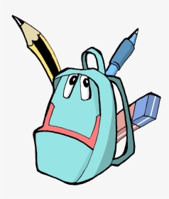 “the Backpack Project” Giving Hope To The Economically, HD Png Download, Free Download