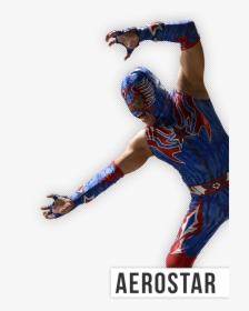 Aerostar - Player, HD Png Download, Free Download