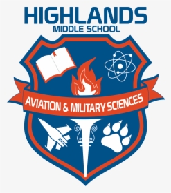 Highlands Middle School Jacksonville Fl, HD Png Download, Free Download