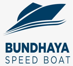 Bundhaya Speedboat Koh Phi Phi The Andaman Route - Bundhaya Speed Boat Logo, HD Png Download, Free Download