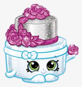 #shopkins - Shopkins, HD Png Download, Free Download