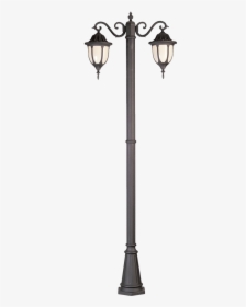 Street Light Png, Transparent Png, Free Download