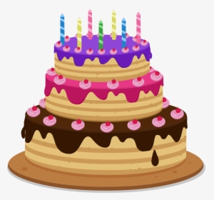 Birthday Cake Png Hd Birthday Cake Png Image Free Download - Cake Png Images Hd, Transparent Png, Free Download