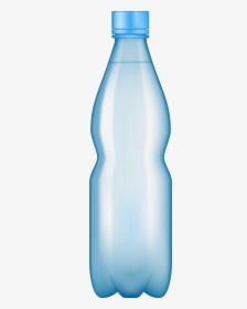 Water Bottle Clip Art Png - Illustration, Transparent Png, Free Download