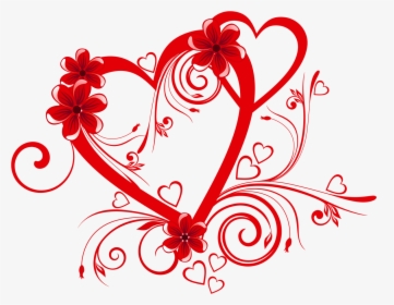 Download Love Png Photos - Love Symbol Photos Download, Transparent Png, Free Download