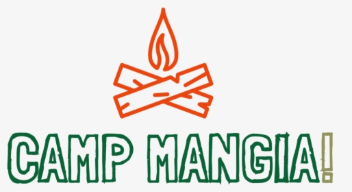 The Hole In The Wall Gang Camp Through Camp Mangia - Sign, HD Png Download, Free Download