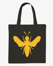 The Martin Hives Co - Tote Bag, HD Png Download, Free Download