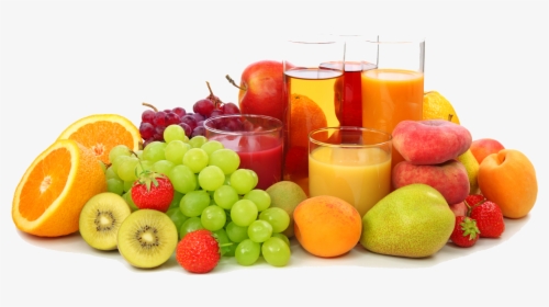 Juice Grape Orange Png Image - Fruits Juice Images Png, Transparent Png, Free Download