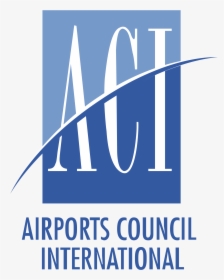Airports Council International, HD Png Download, Free Download