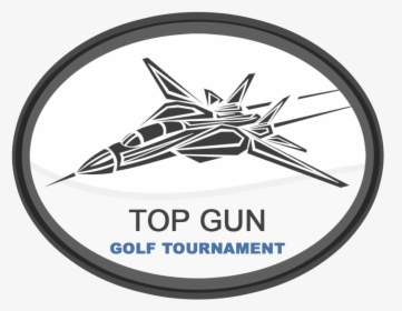 Transparent Top Gun Clipart - Ladies Open Golf Tourney, HD Png Download, Free Download