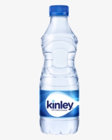 Water Bottle Png Image Download - Kinley Mineral Water Bottle, Transparent Png, Free Download