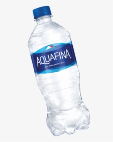 Aquifina - Aquafina 1 Liter Transparent Background, HD Png Download, Free Download