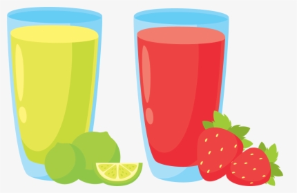Juice Clipart Png Image - Fresh Juice Clipart Png, Transparent Png, Free Download