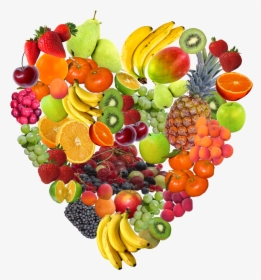 Fruit Vegetable Food - Fruit Png, Transparent Png, Free Download