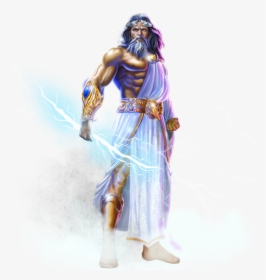 Playtech - King Of Olympus Png, Transparent Png, Free Download