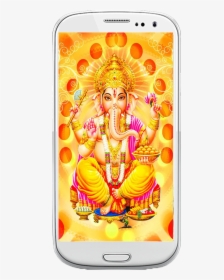 Ganesh Wallpaper Hd - Hindu Gods, HD Png Download, Free Download